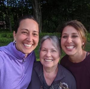 Meet your Posher, Glenn